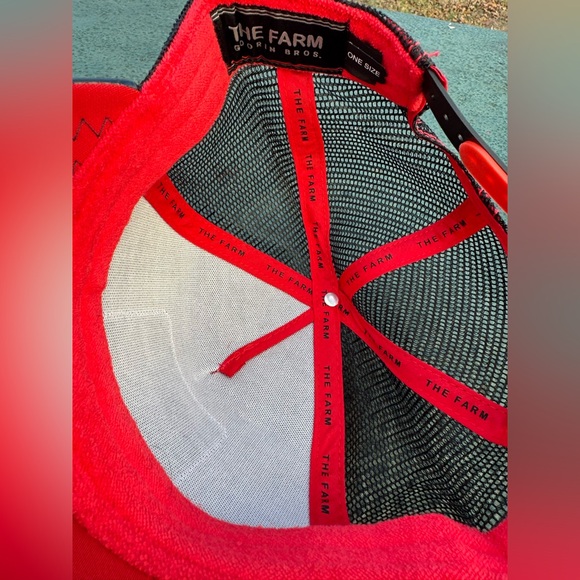 Black Panther Forever Patent Leather Trucker SnapBack Hat - Picture 6 of 7